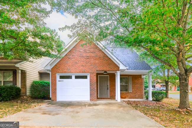 property at 3063 Broadleaf Trail Rd