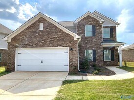 4214 Textile Ln in Huntsville, AL - Building Photo