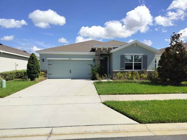 property at 5240 Sunshine Dr