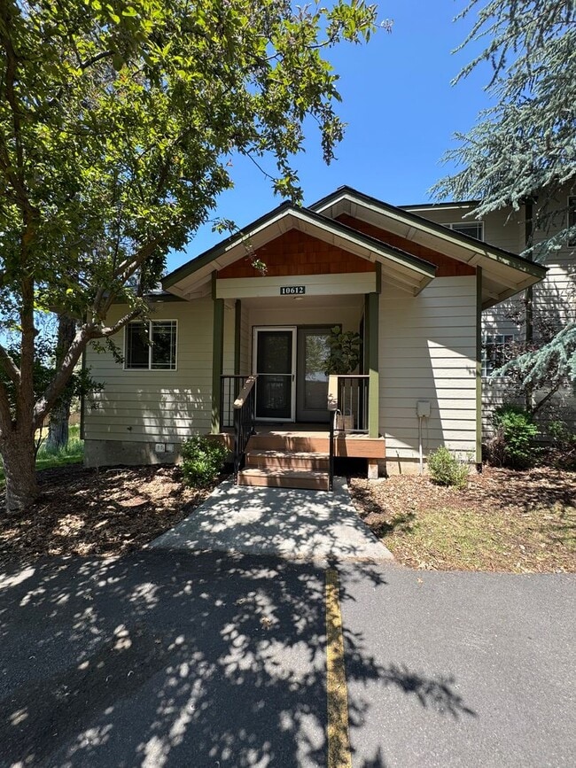 property at 10612 Cormorant Ct