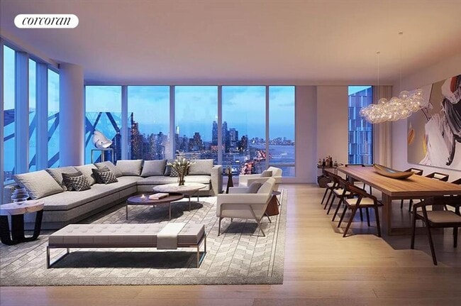 30 Riverside Blvd in New York, NY - Foto de edificio - Building Photo