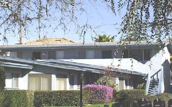 2000-2008 Haven Pl in Newport Beach, CA - Building Photo - Building Photo