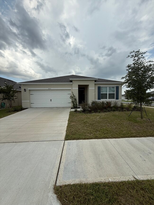 property at 3803 Resting Robin Ave