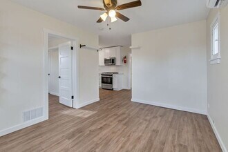 134 S Quitman St in Denver, CO - Building Photo - Building Photo