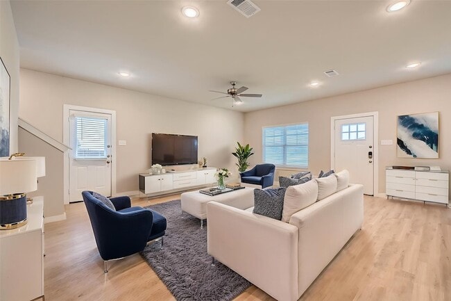 4410 Lassen Trail in Forney, TX - Building Photo - Building Photo