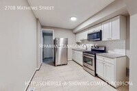2708 Mathews St photo'
