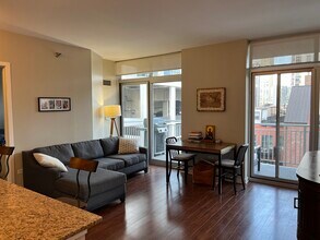 330 W Grand Ave, Unit 1007 in Chicago, IL - Building Photo - Building Photo