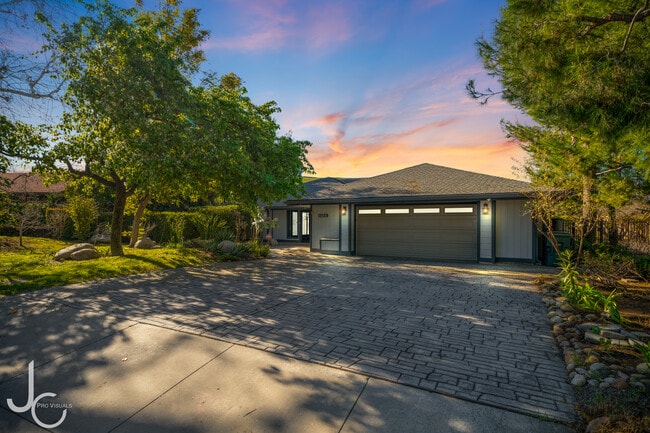 property at 12139 Cattle King Dr