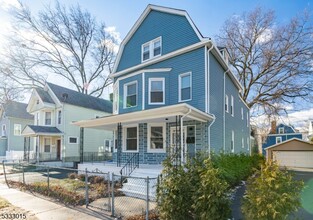 169 Brighton Ave in East Orange, NJ - Building Photo - Building Photo