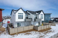 943 Sage Ct in Lafayette, CO - Foto de edificio - Building Photo