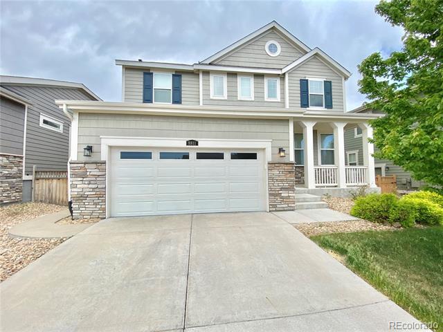property at 8811 Concolor Ln