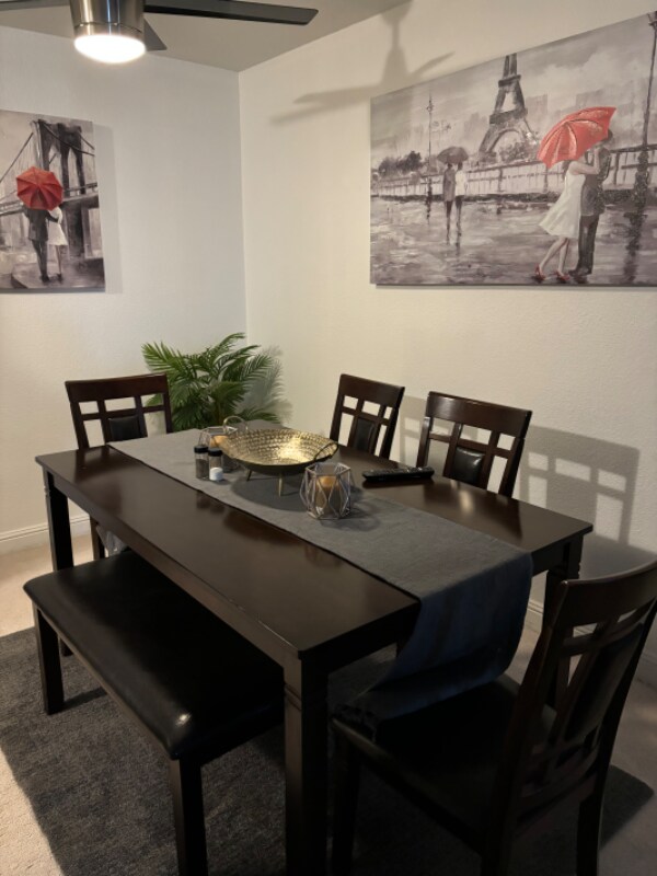 5055 W Hacienda Ave in Las Vegas, NV - Foto de edificio - Building Photo