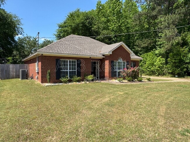 6272 Deerwood Dr in Montgomery, AL - Building Photo - Building Photo