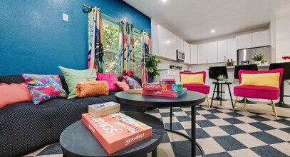 5624 Eastside Ave, Unit SI ID1514808P in Dallas, TX - Foto de edificio - Building Photo