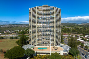 Lele Pono Apartments