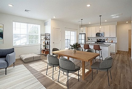 Dublin Village in Dublin, PA - Building Photo - Building Photo