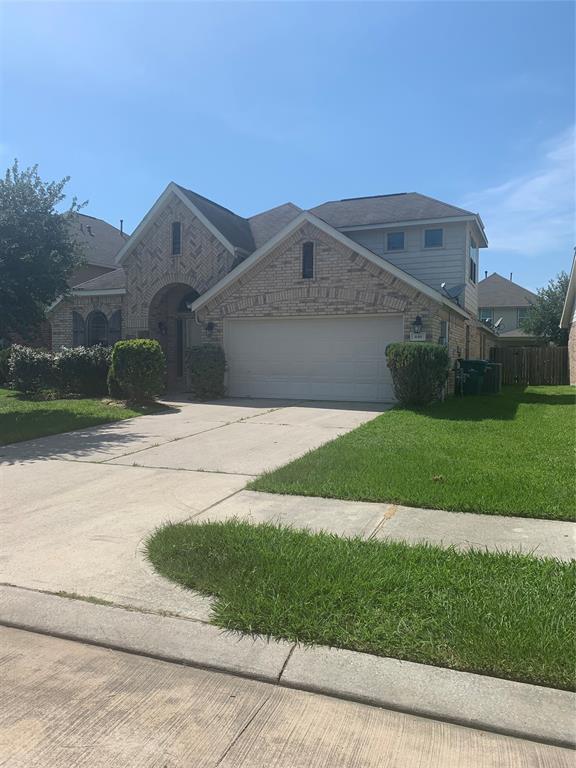property at 446 Oak Chase Dr