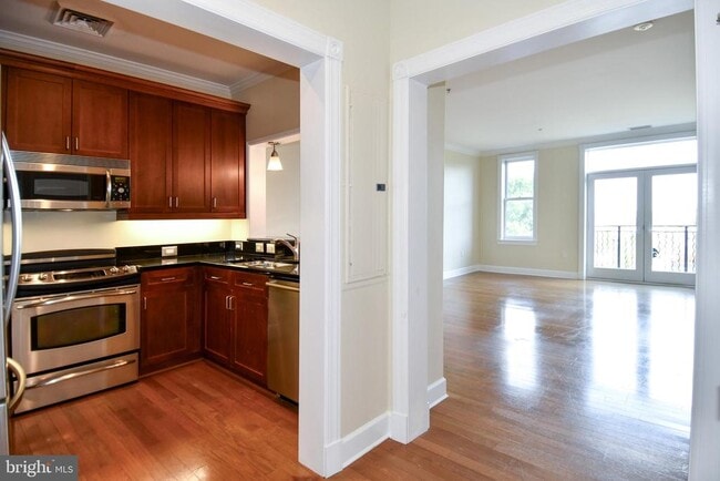property at 401 13th St NE