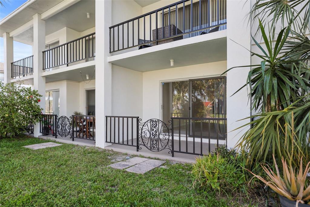 4420 37th St S in St. Petersburg, FL - Building Photo