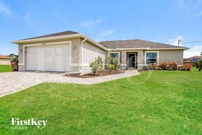 property at 2013 Embers Pkwy W