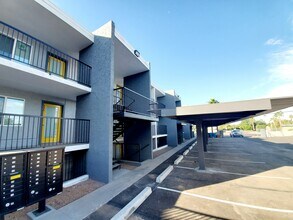 4117 N 15th Ave in Phoenix, AZ - Building Photo - Building Photo