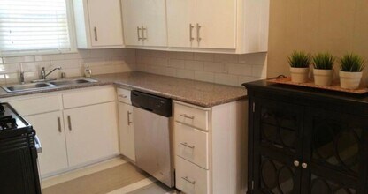 3320 32nd St in Lubbock, TX - Building Photo - Building Photo