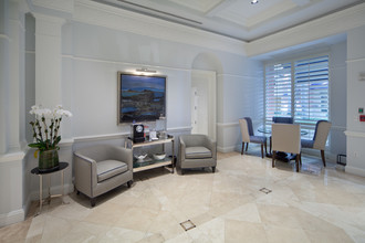 The Residences at Merrick Park in Coral Gables, FL - Building Photo - Building Photo