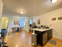 1622 W Jefferson St, Unit 1 in Philadelphia, PA - Building Photo - Building Photo