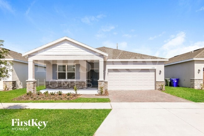 property at 1260 Spokane Pt
