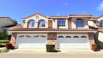 372 Bellflower Ct in San Ramon, CA - Building Photo