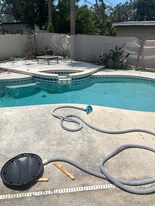 7300 11th Ave N in St. Petersburg, FL - Building Photo