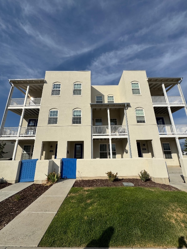property at 10653 Cardinal Park Rd