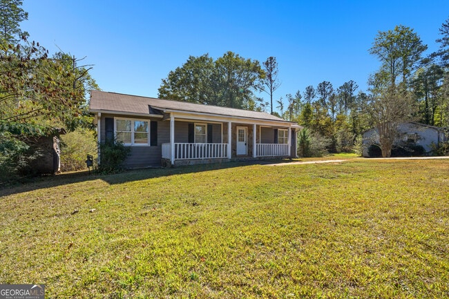 168 Old Corinth Rd in Newnan, GA - Building Photo - Building Photo