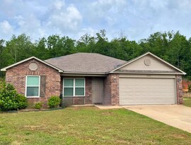 7032 Pearl Vly Cv in Alexander, AR - Building Photo