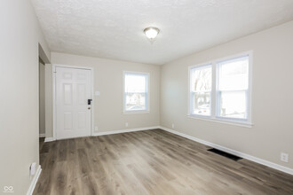 2334 Calhoun St in Indianapolis, IN - Building Photo - Building Photo