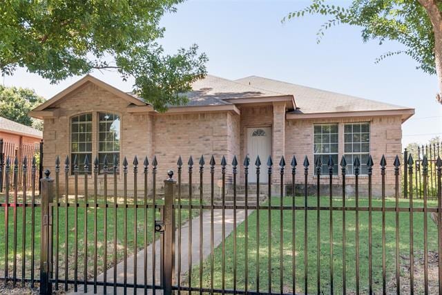 8028 Texridge Dr in Dallas, TX - Building Photo - Building Photo
