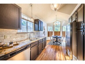 3184 W Sugarbowl Ct in Castle Rock, CO - Building Photo - Building Photo