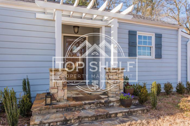 2310 Melante Dr NE in Atlanta, GA - Building Photo - Building Photo