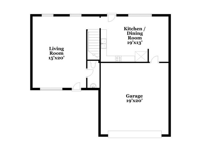 1627 Jo Ann Dr in La Vergne, TN - Building Photo - Building Photo