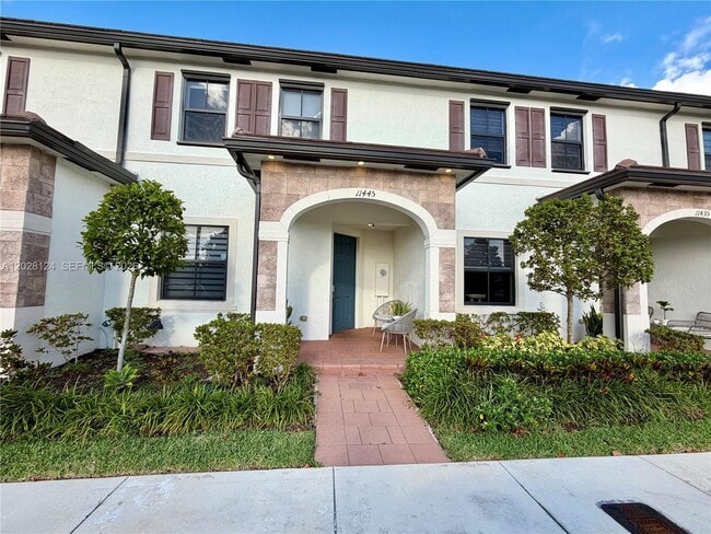 property at 11445 W 33rd Ln