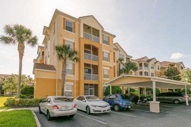 property at 3338 Robert Trent Jones Dr