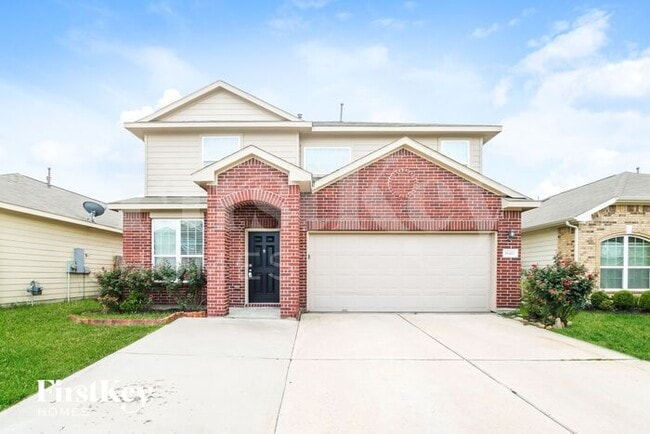 property at 16411 Darlington Meadows Ct