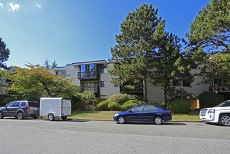 Sagewood in White Rock, BC - Building Photo - Building Photo