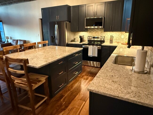 property at 128 Aerie Dr
