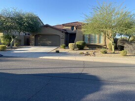 18208 W La Mirada Dr in Goodyear, AZ - Building Photo