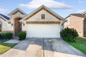 6806 Rambling Manor Ct in Rosenberg, TX - Building Photo - Building Photo