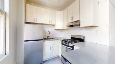 422 Ellis St in San Francisco, CA - Foto de edificio - Building Photo