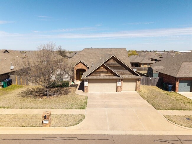 property at 11305 NW 103rd St