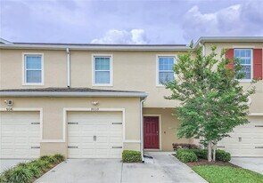 9039 Alba Ln in Kissimmee, FL - Building Photo