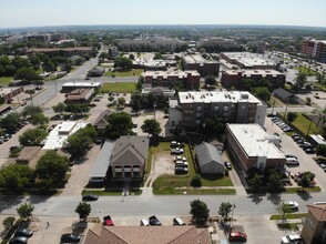 917 Lipscomb St in Fort Worth, TX - Building Photo - Building Photo